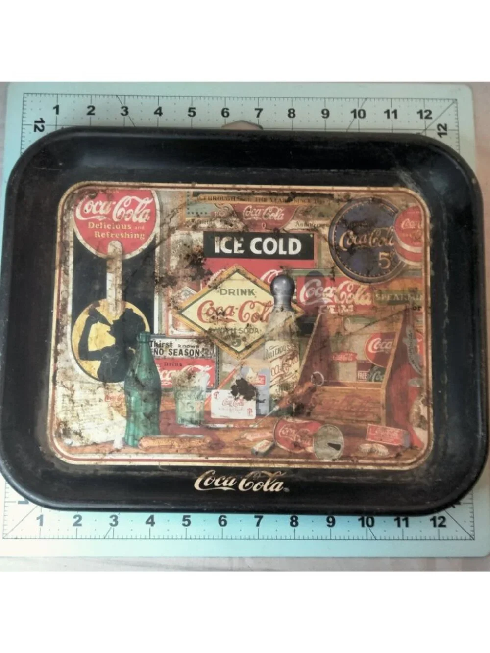 Coca Cola this limited